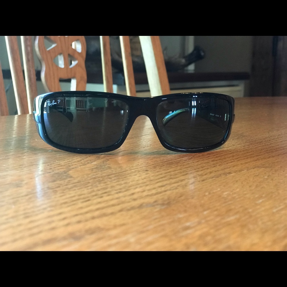 Ray Ban Sunglasses